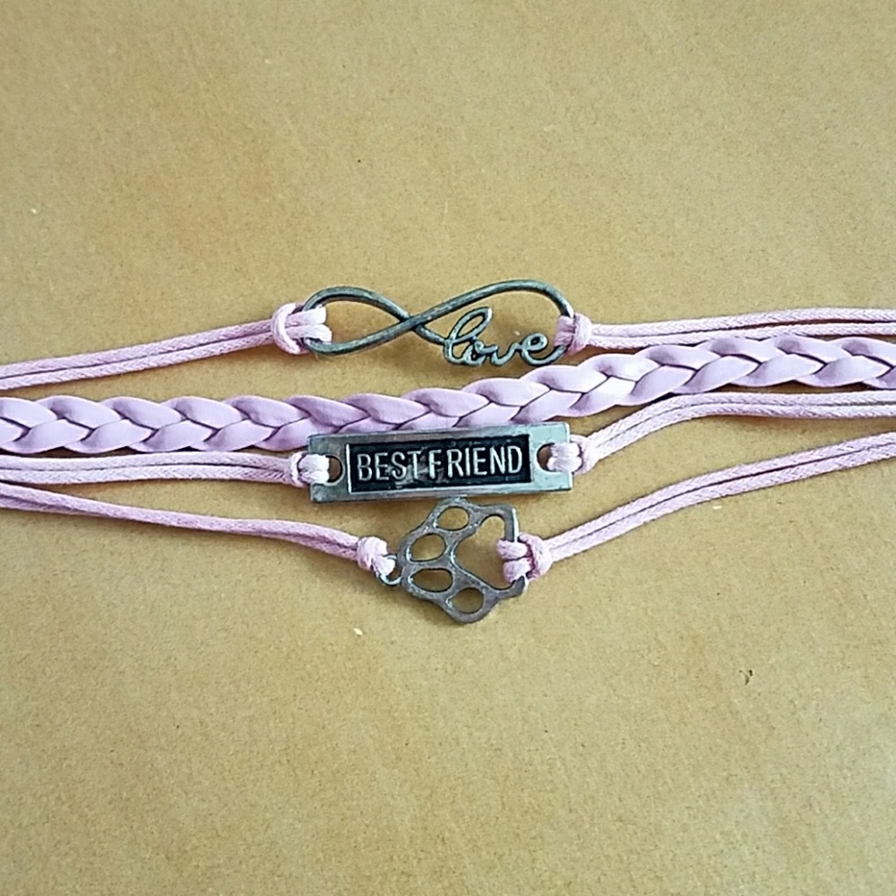 Cute Bracelet